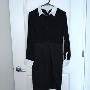 Altuzarra for Target, Black dress